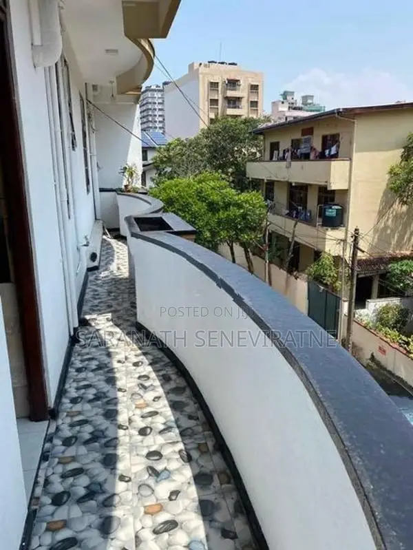 Apartment For Sale in Wellawatte Colombo 6