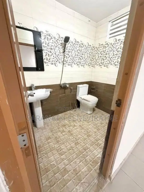 Well Maintained 3-Bedroom House For Sale Near Rukmalgama Kottawa