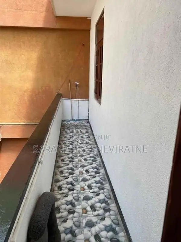 Apartment For Sale in Wellawatte Colombo 6