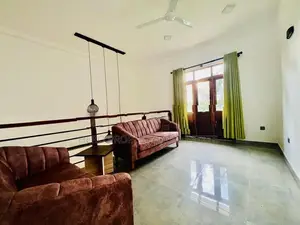 Brand New Luxury House with Furnitures for Rent in Makubura