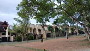 Valuable Land For Sale Thalawathugoda