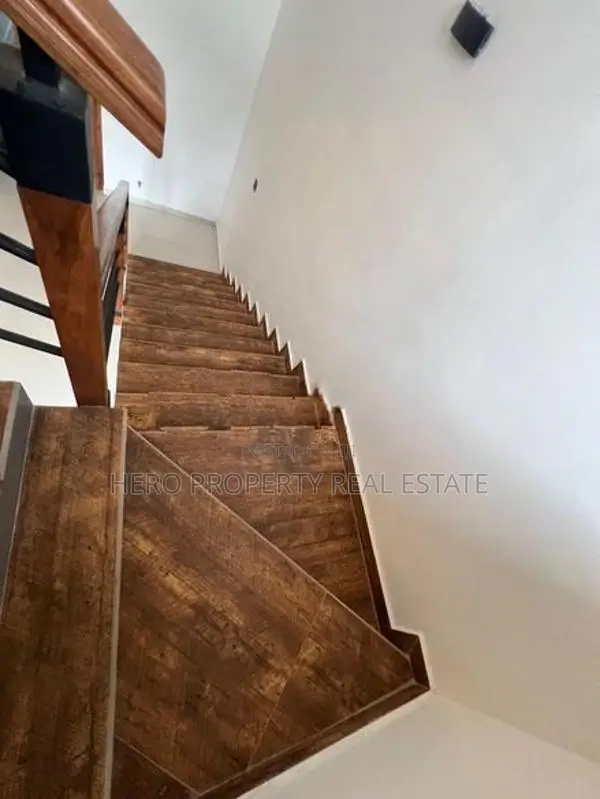 Brand New Luxury House for Rent with Furnitures in Makubura