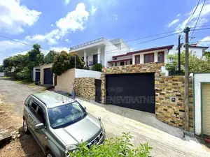 Brand New Solid House Fro Sale From Kottawa Mattegoda Pubudu Mw