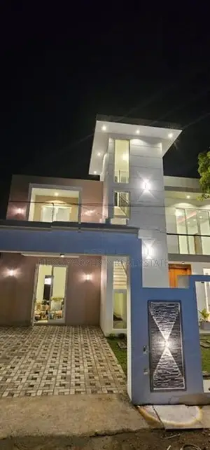 HAS200 - Modern Stunning House for Sale in Piliyandala