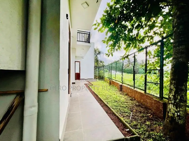 Brand New Luxury House for Rent with Furnitures in Makubura