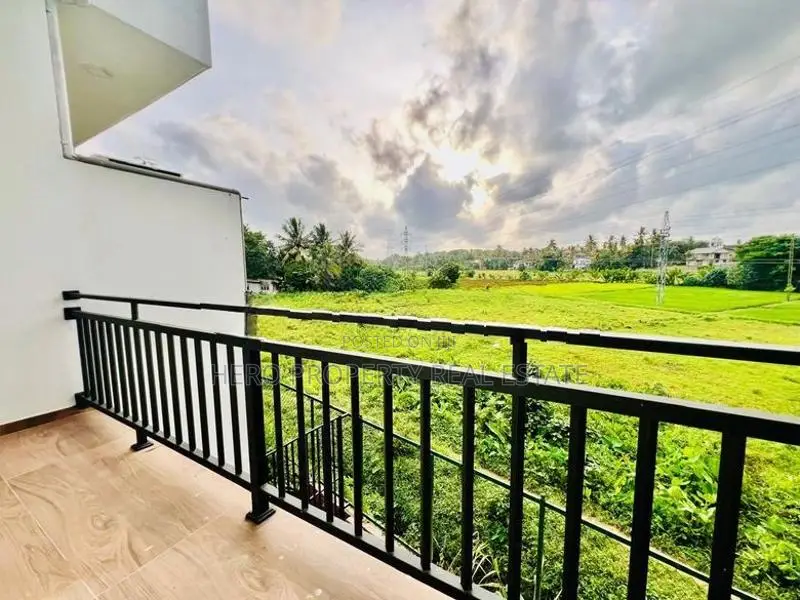 Brand New Luxury House for Rent with Furnitures in Makubura