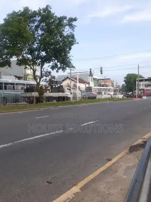 Prime Four-Story Commercial Building for Sale – Moratuwa
