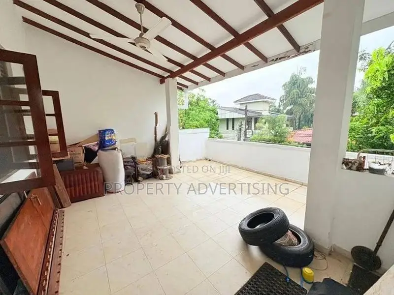 Spacious 5BR House for Sale in Boralesgamuwa