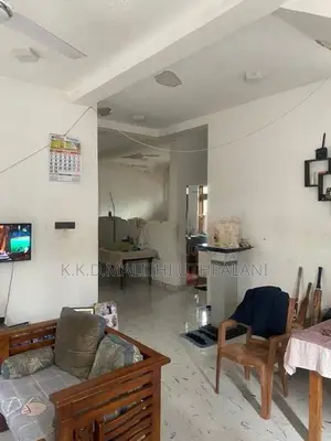 Separate House For Rent Baththaramulla