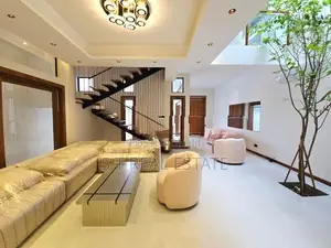 Elegant Designed Luxury 3 Story House For Sale In Battaramulla