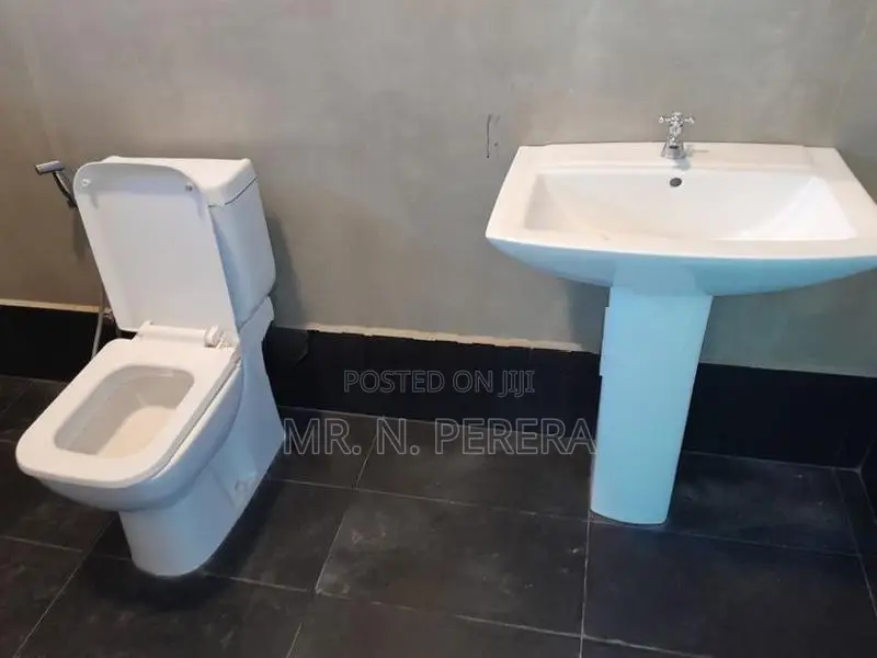Specious 4 Bedroom First Floor House for Rent at Dehiwala - DRE 61