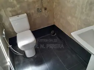 Specious 4 Bedroom First Floor House for Rent at Dehiwala - DRE 61