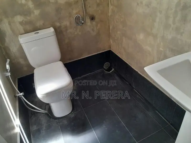 Specious 4 Bedroom First Floor House for Rent at Dehiwala - DRE 61