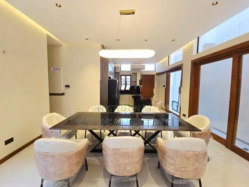 Elegant Designed Luxury 3 Story House For Sale In Battaramulla