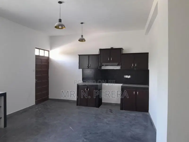 Specious 4 Bedroom First Floor House for Rent at Dehiwala - DRE 61