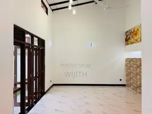 567BRAND NEW SINGLE HOUSE FOR SALE IN KOTTAWA HORAN ROAD KIRWATHTUDUWA