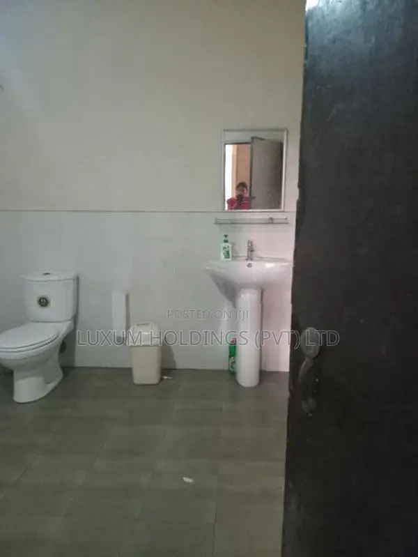 House / Restaurant For Rent Facing Pagoda Road Pitakotte [ 2206C ]