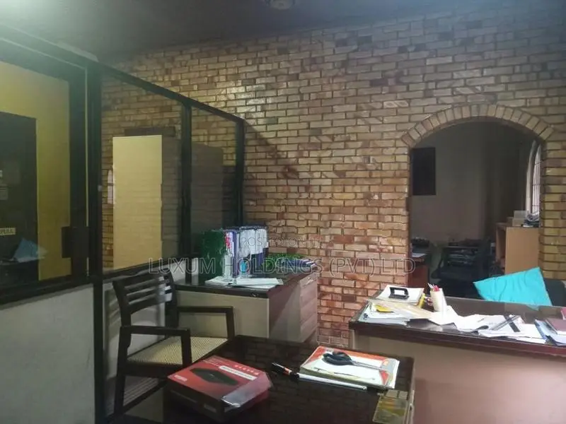 House / Restaurant For Rent Facing Pagoda Road Pitakotte [ 2206C ]