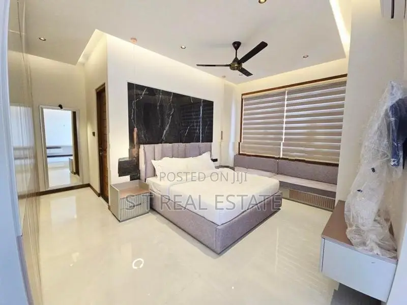 Elegant Designed Luxury 3 Story House For Sale In Battaramulla