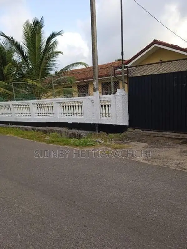 Complete House for Rent in Wewala, Ja-ela.