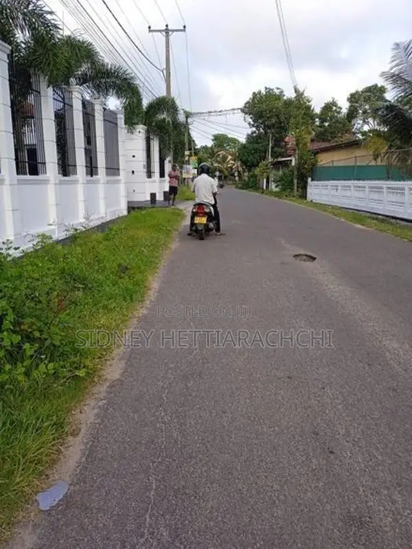 Complete House for Rent in Wewala, Ja-ela.