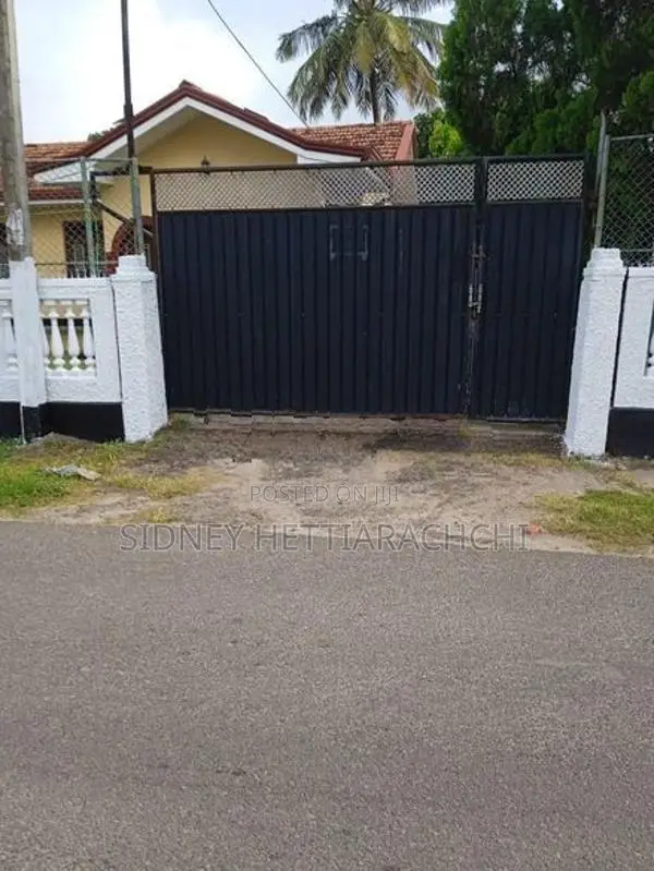 Complete House for Rent in Wewala, Ja-ela.