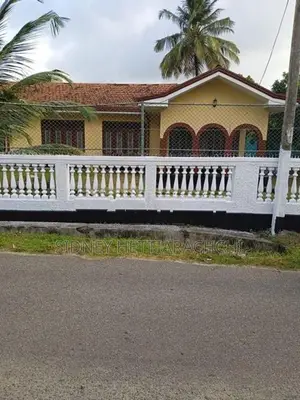 Complete House for Rent in Wewala, Ja-ela.
