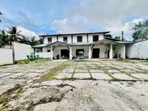 Modern Guest House for Sale in Kottawa