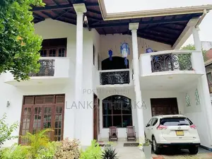 Luxury House for Sale in Panadura