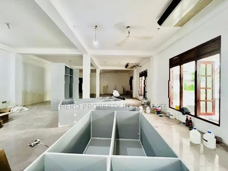 Modern Guest House for Sale in Kottawa