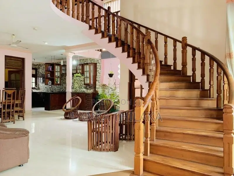 Luxury House for Sale in Panadura