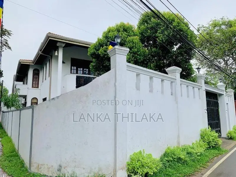 Luxury House for Sale in Panadura