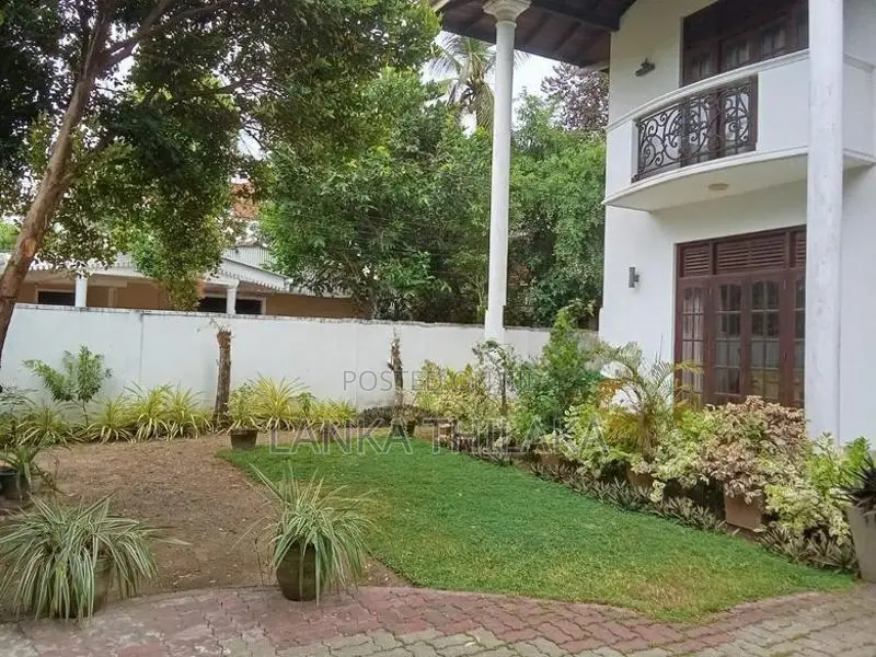 Luxury House for Sale in Panadura