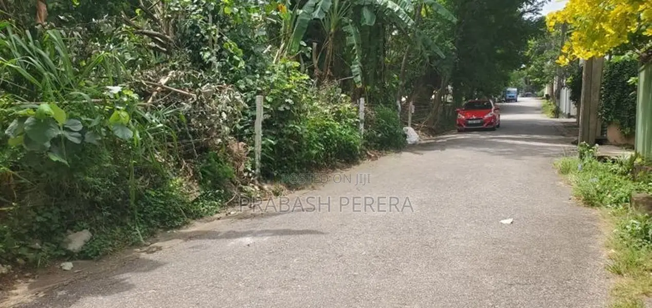 Super Land for Sale Maharagama