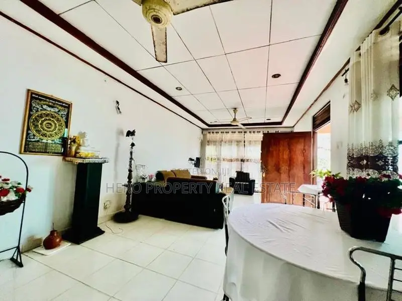 Valuable Land for Sale in Athurugiriya