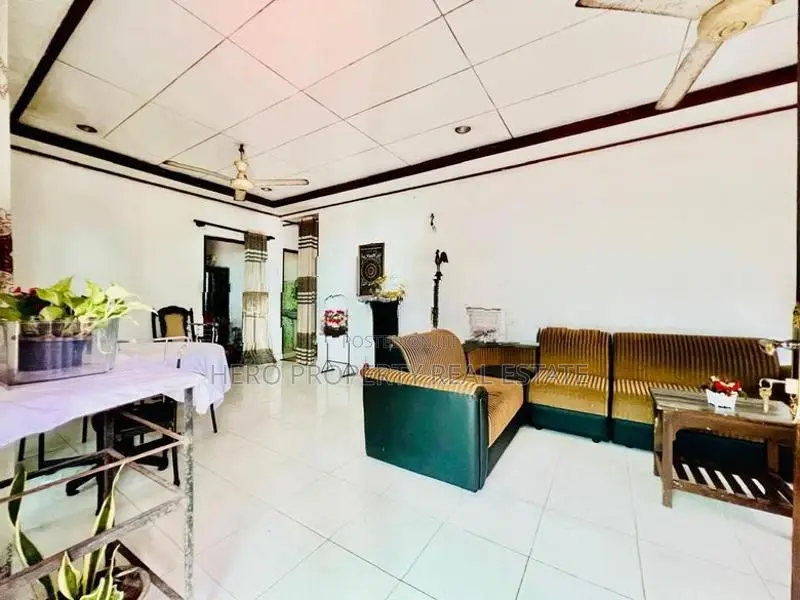 Valuable Land for Sale in Athurugiriya