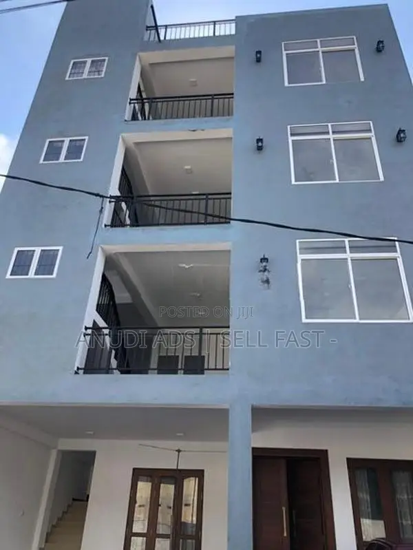 House ( Apartment Type) Rent in Maharagama