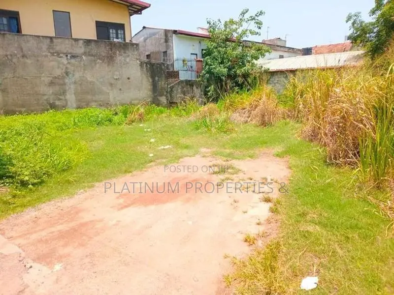 13.3P Prestigious Land For Sale In Nugegoda Kohuwala - Caldera Gardens