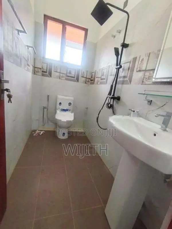SUPAR BRAND NEW TWO STOREY HOUSE FOR SALE IN KOTTAWA