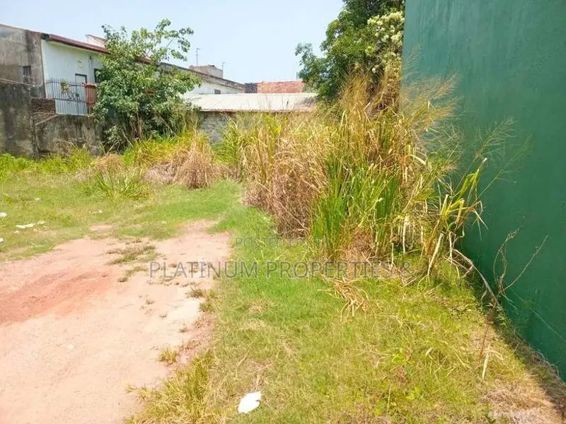 13.3P Prestigious Land For Sale In Nugegoda Kohuwala - Caldera Gardens