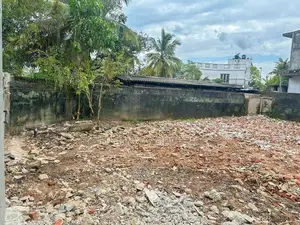 6P - 12P Land For Sale In Rathmalana Borupana Road