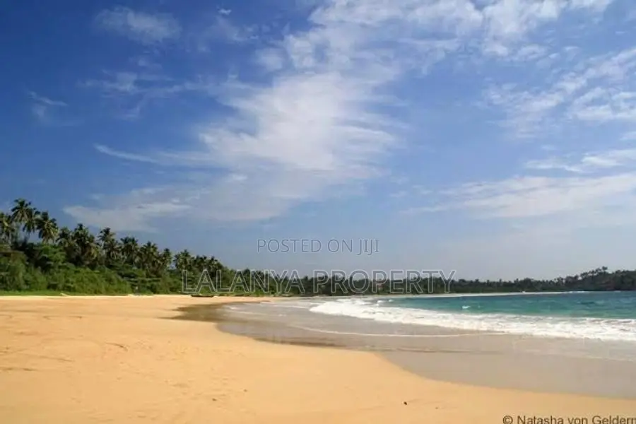 29 P Tourism Land for Sale In Talalla CGGG-A1