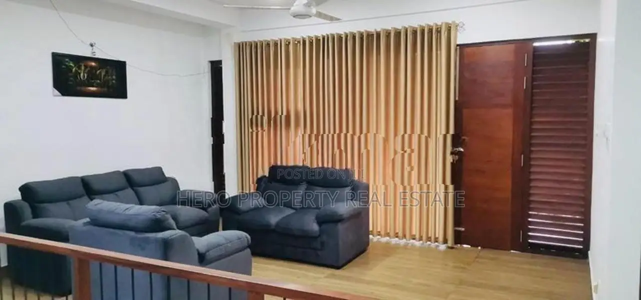 Full Furnished Luxury House for Rent in Piliyandala