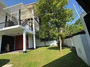 HAR215 - Luxury Modern House for Rent in Battaramulla