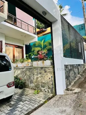 Full Furnished Luxury House for Rent in Piliyandala