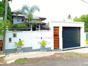 BRAND NEW TWO STOREY HOUSE FOR SALE IN ATHURUGIRY