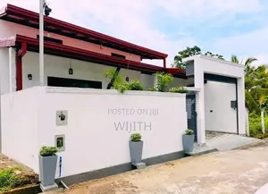 BRAND NEW SINGLE HOUSE FOR SALE IN KOTTAWA HORAN ROAD KIRWATHTUDUWA(¥^