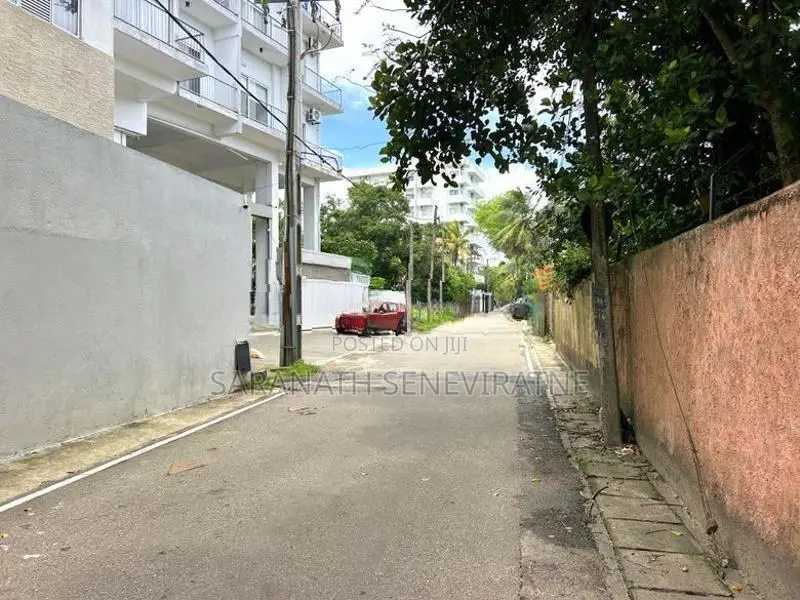 Prime Located Land For a Reasonable Price - Ethul Kotte Alakeshwara Rd