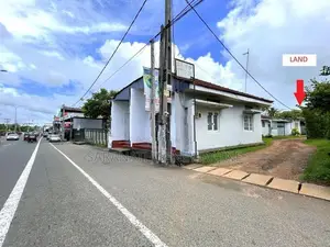 Land For Sale in Boralesgamuwa Town - 50 meters to 120 Colombo Rd
