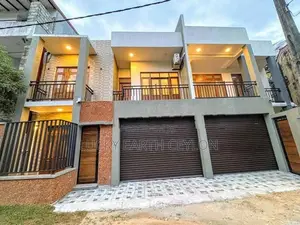 Pannipitya, 2 Story, Fully Furnished, Air Con,House For Rent (MG1360)